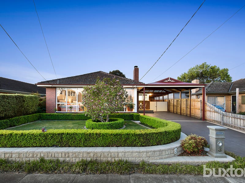 Dingley village