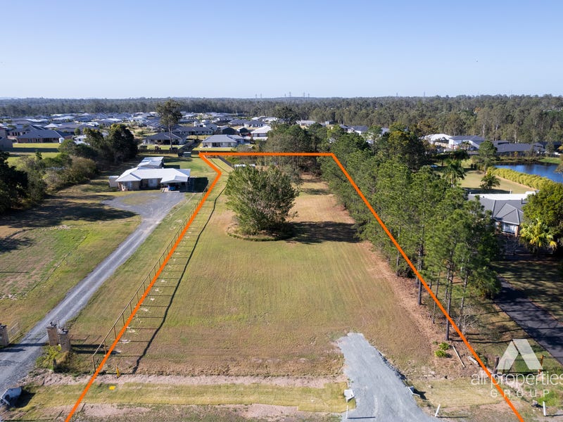 116118 Lyon Drive, New Beith, QLD 4124