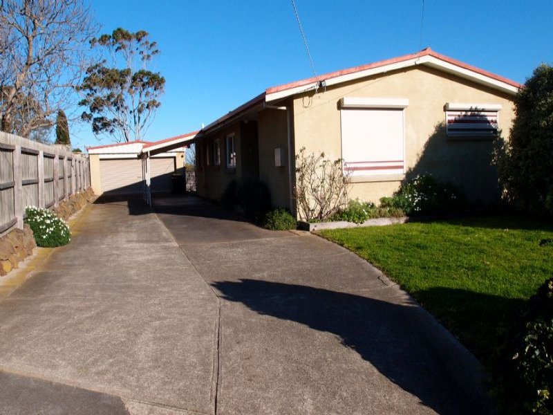 26 Sproat Street, Portarlington, VIC 3223