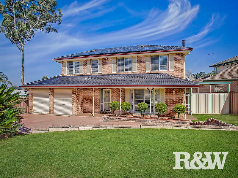 3 Ford Place Erskine Park NSW 2759 Realestate au