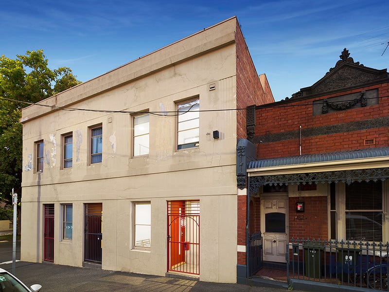 184188 Errol Street, North Melbourne, VIC 3051
