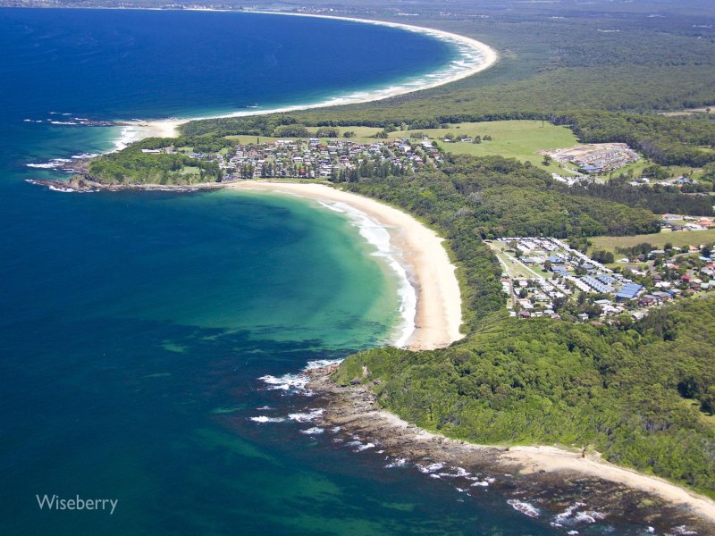 21A Red Head Road, Red Head, NSW 2430