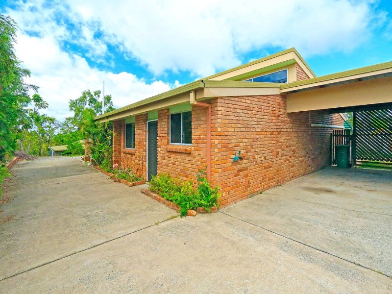 Unit 5, 68 Adelaide Park Road, Yeppoon, Qld 4703 Property Details