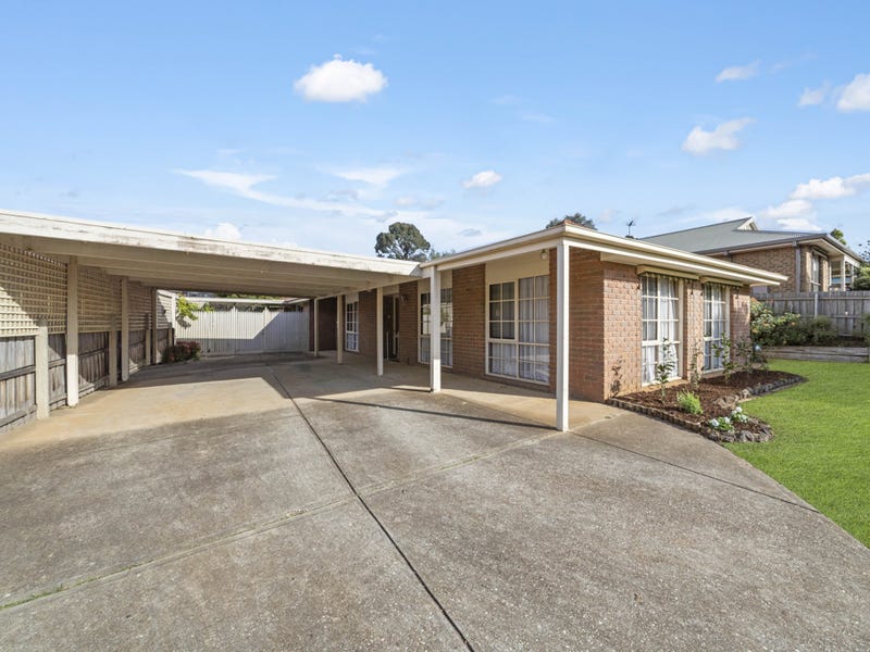 89 Albert Street, Darley, Vic 3340 Property Details