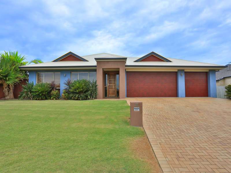 24 Amity Drive, Rothwell, Qld 4022 Property Details