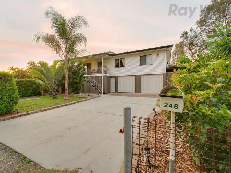 248 Mount Crosby Road, Chuwar, QLD 4306