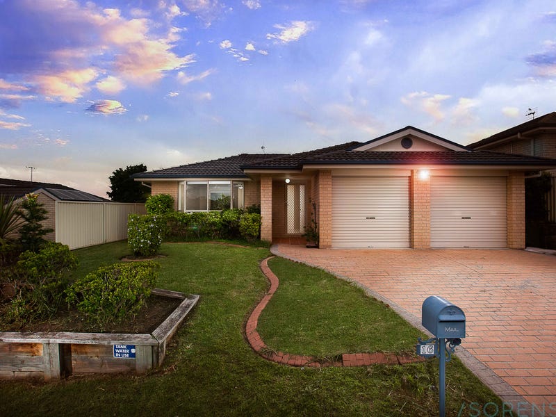 16 Menindee Avenue, Blue Haven, NSW 2262