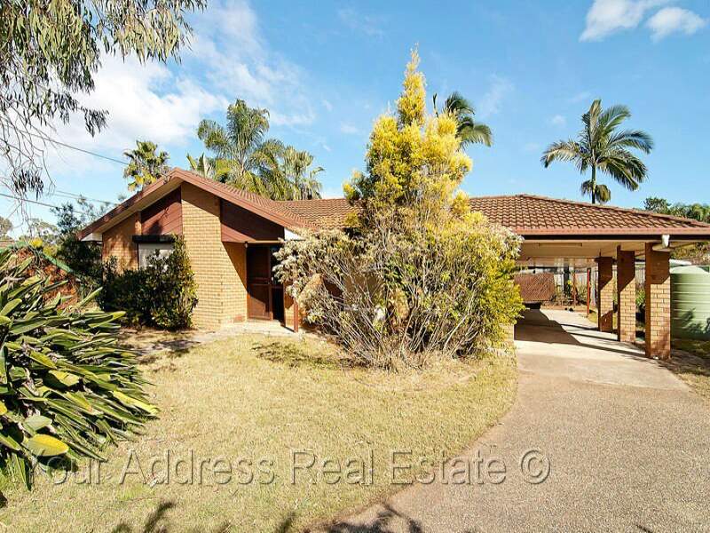 10 Savoy Court, Browns Plains, QLD 4118