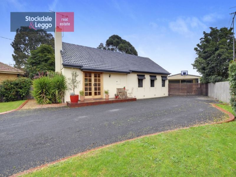 7 Davey Street, Morwell, Vic 3840 Property Details