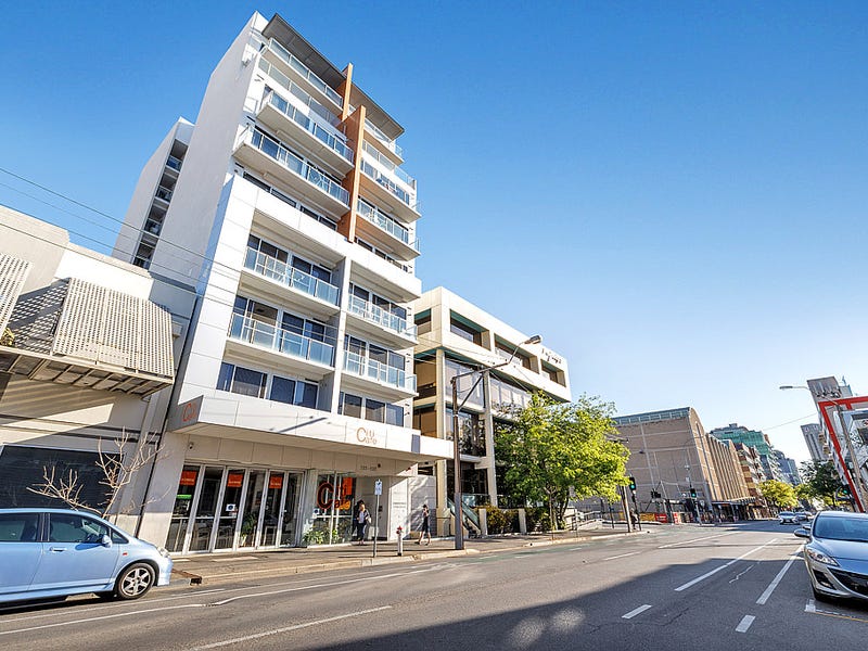 205/235-237 Pirie Street, Adelaide, SA 5000 - Apartment for Sale ...