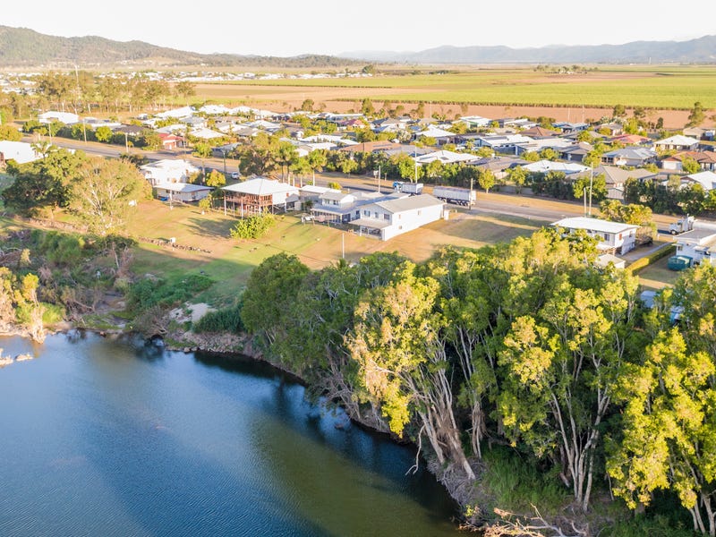 318 Anzac ave, Marian, Qld 4753 Residential Land for Sale