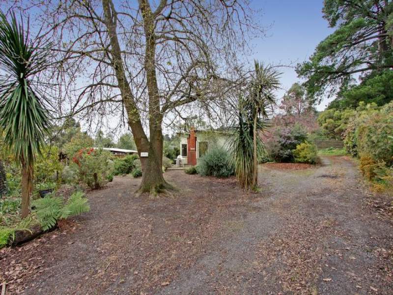 10 Swansea Road, Montrose, VIC 3765