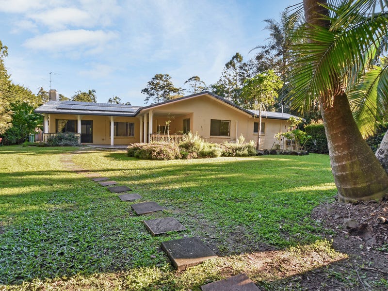 Houses for Rent in Sunshine Coast, Hinterland Region, QLD Pg. 2