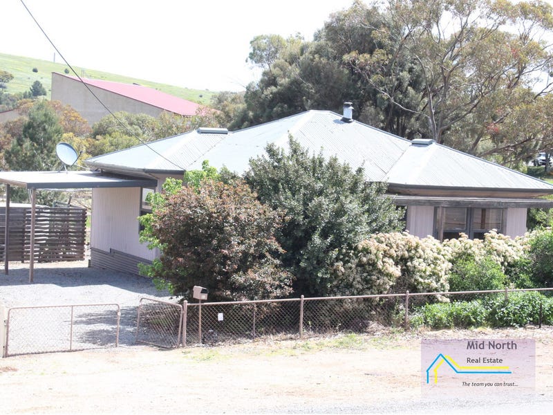 14 Smelts Road, Burra, SA 5417