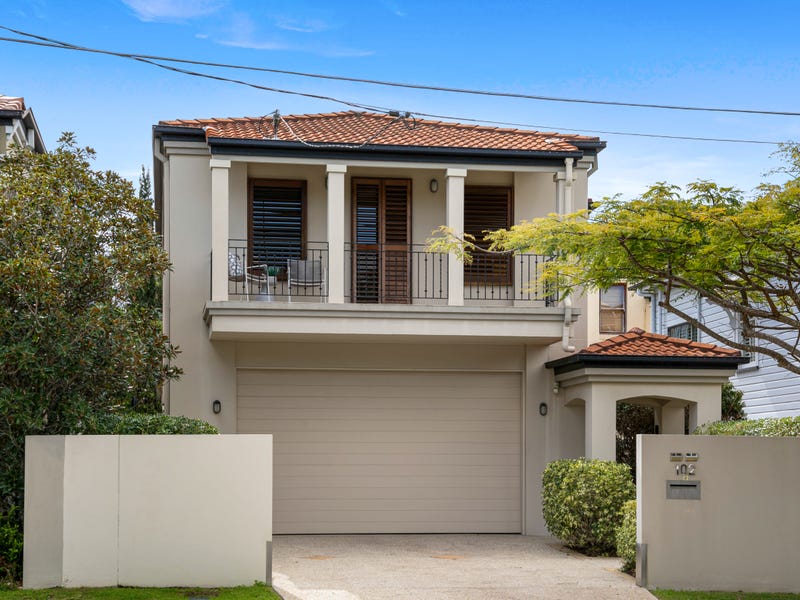 102 Barlow Street, Clayfield, Qld 4011 Property Details