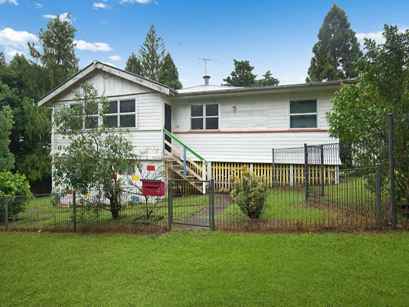 4 High Street, Nimbin, NSW 2480