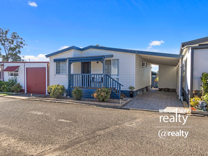 36/278 Princes Highway, Bomaderry, NSW 2541 House for Sale