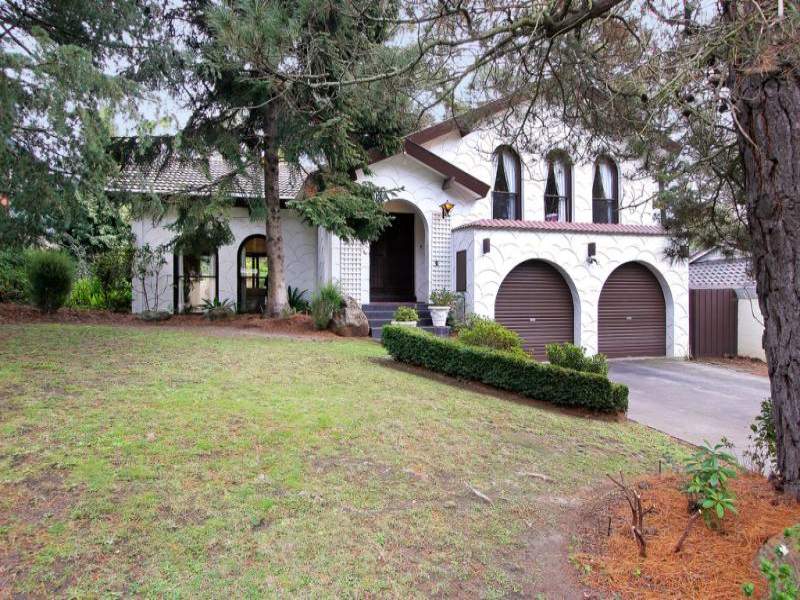 2 Wembley Gardens, Donvale, Vic 3111 Property Details