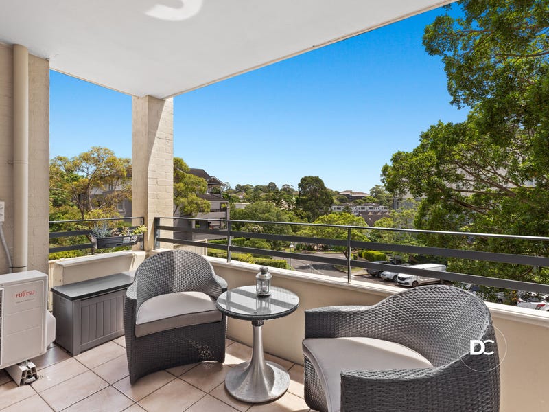 10/3A Blackwall Point Road, Abbotsford, NSW 2046