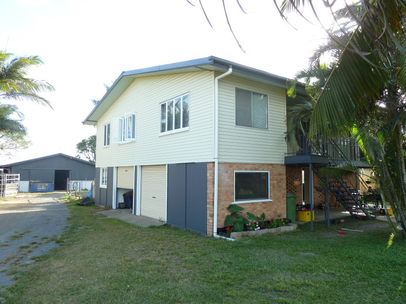 49 Peak Downs Highway, Ooralea, Qld 4740 Property Details