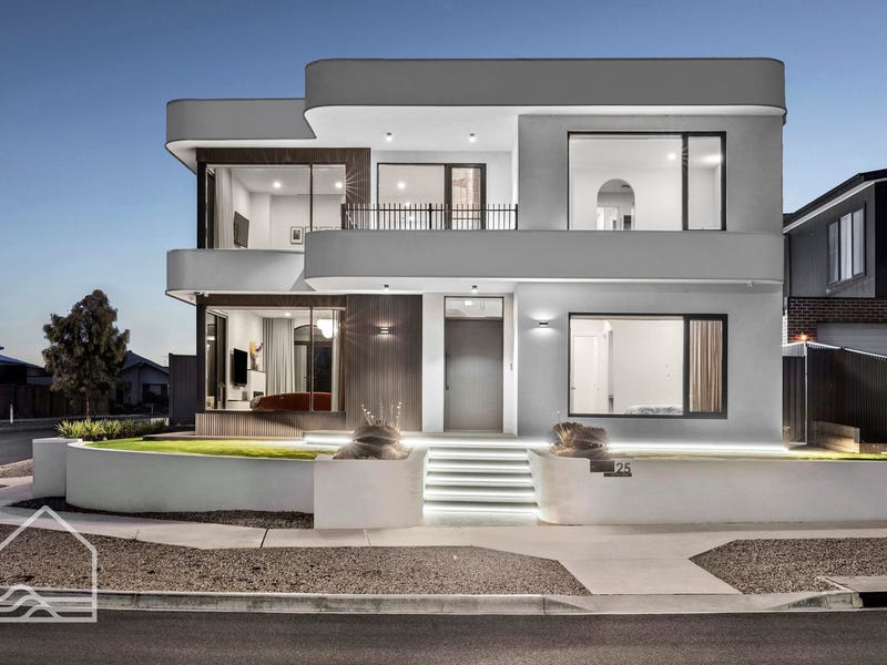 25 Hilltop Drive, Curlewis, Vic 3222 House for Sale