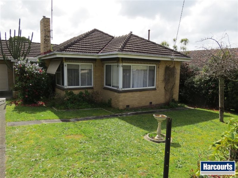 67 Clifford Street, Warragul, Vic 3820 Property Details