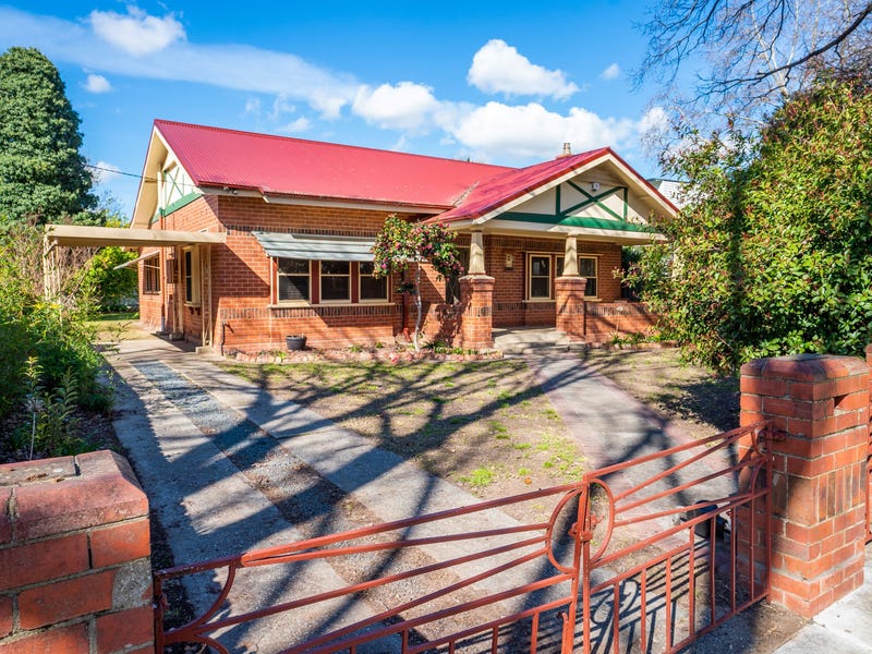 634 Kiewa Street, Albury, NSW 2640