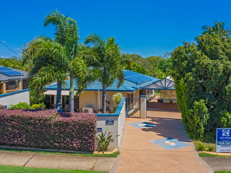 317 Bloomfield Street, Cleveland, QLD 4163