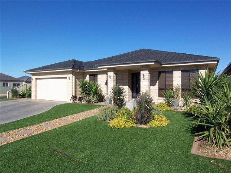 38 Calabria Road, Griffith, NSW 2680 Property Details