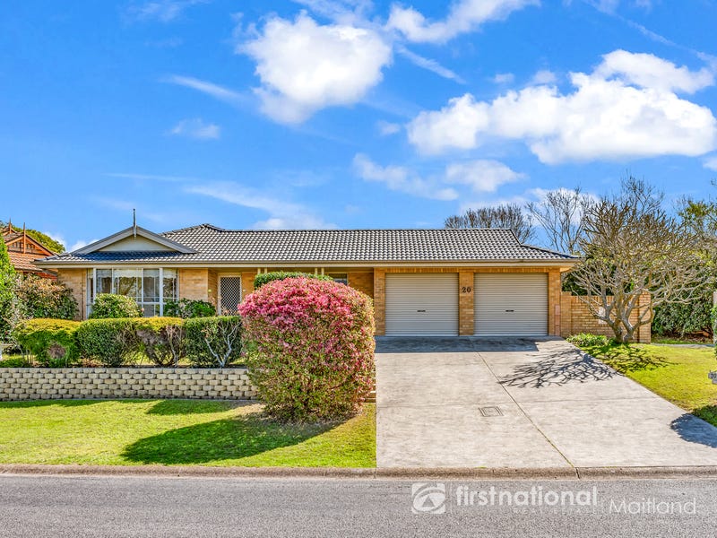 20 Maple Road, Largs, NSW 2320 Property Details