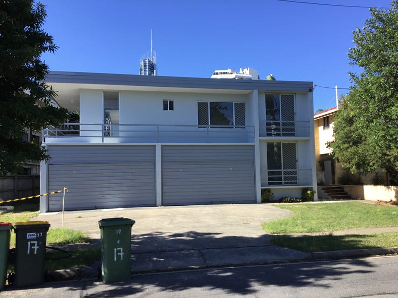 4/17 Leonard Avenue, Surfers Paradise, QLD 4217