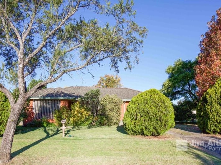 50 Sheppard Road, Emu Plains, NSW 2750