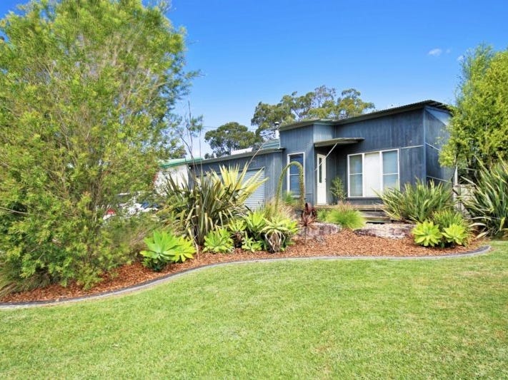 14 Winn Avenue, Basin View, NSW 2540