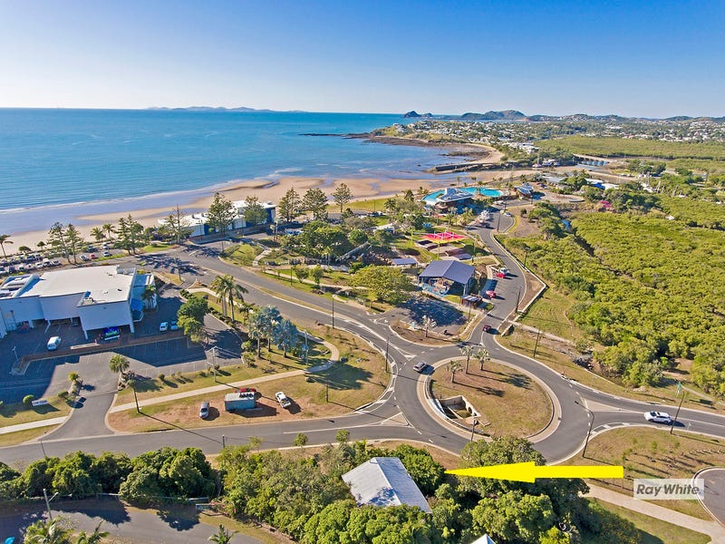 17 Whitman Street, Yeppoon, QLD 4703