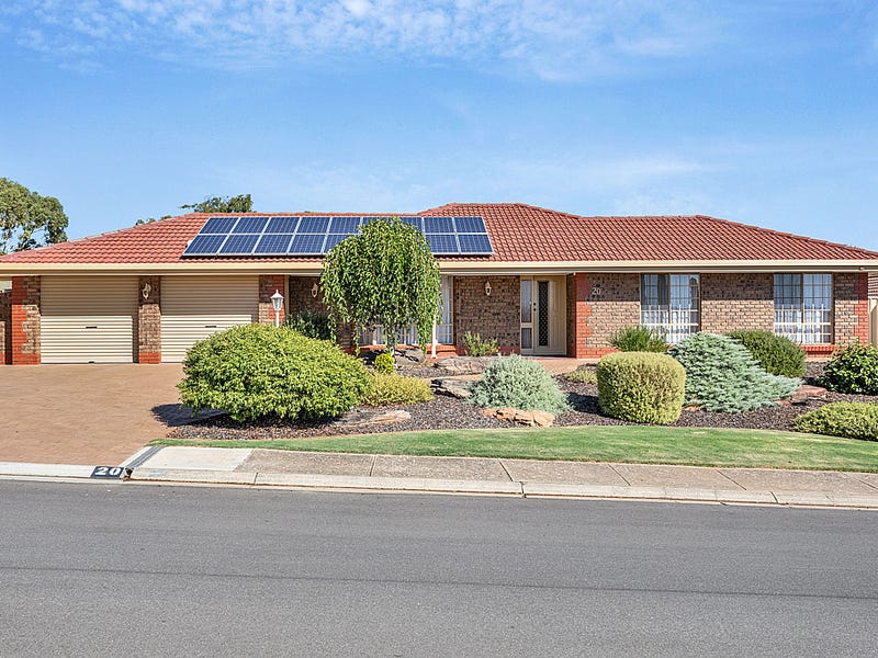 Houses for Sale in Woodcroft, SA 5162