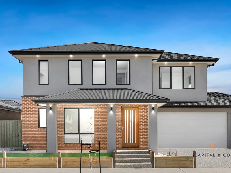 57 Potter Cct, Mickleham, Vic 3064 Property Details