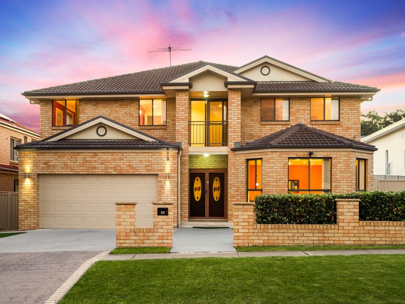 52 Dorothy Street, Wentworthville, NSW 2145 Property Details