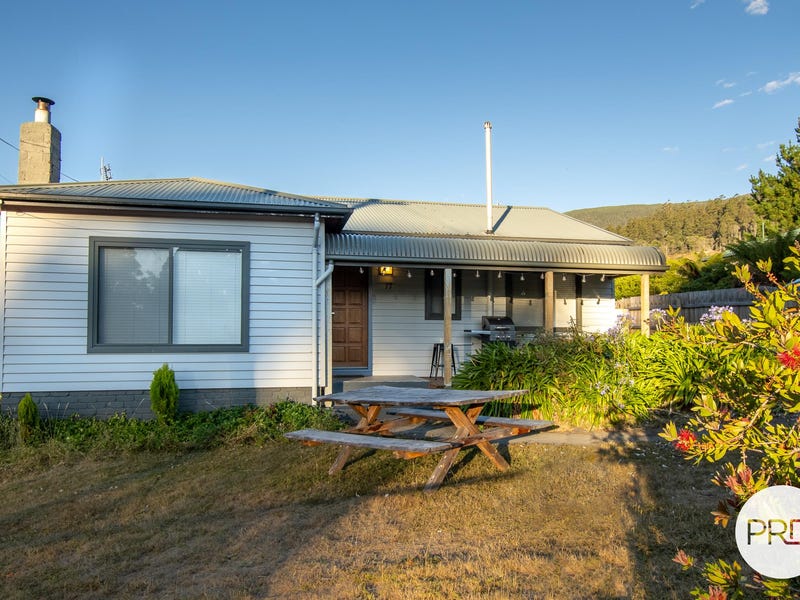 17 South Cres, Maydena, Tas 7140 House for Rent
