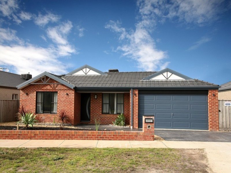 4 Viewline Way, Lyndhurst, VIC 3975