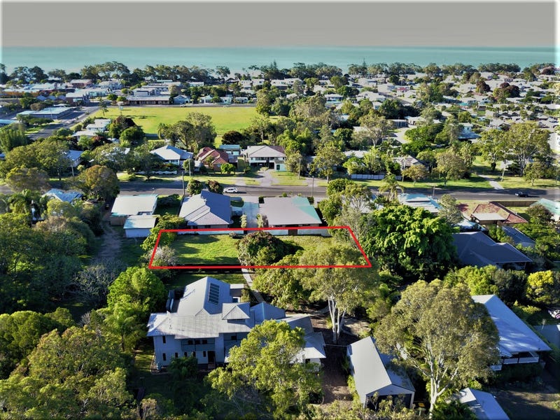 277 Torquay Terrace, Torquay, QLD 4655