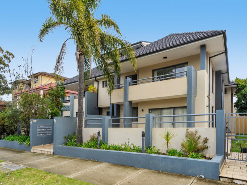 5/2325 Houston Road, Kensington, NSW 2033