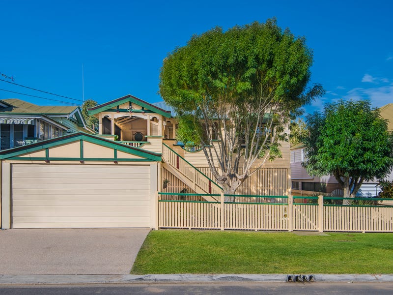 13 Napier Street, Ascot, Qld 4007 Property Details