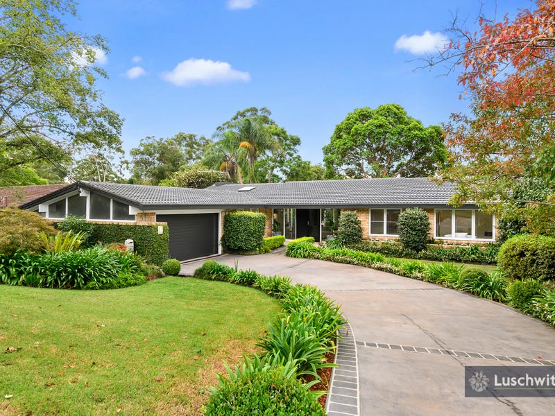 47 Greendale Avenue, Pymble, NSW 2073 Property Details