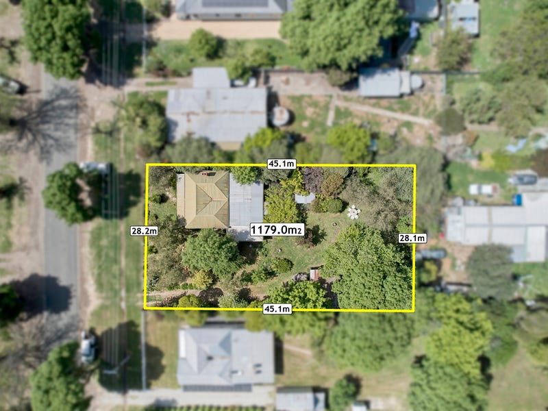 15 Playne Street, Heathcote, Vic 3523 House for Sale