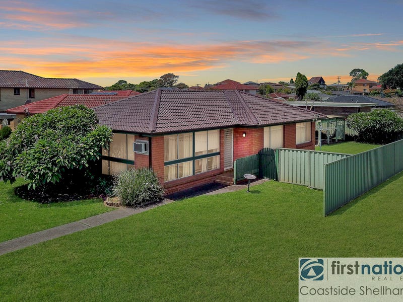 29 Hayes Avenue, Mount Warrigal, NSW 2528