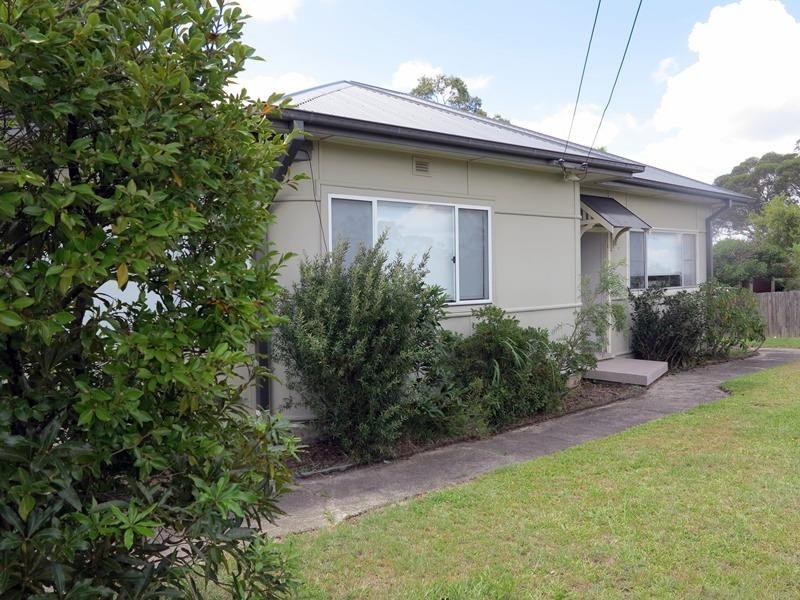 102 Great Western Hwy, Woodford, NSW 2778 Property Details