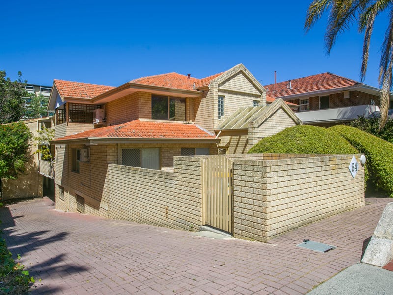 3/64 Broadway, Crawley, WA 6009