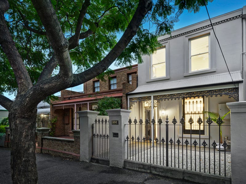 101 Napier Street, South Melbourne, Vic 3205