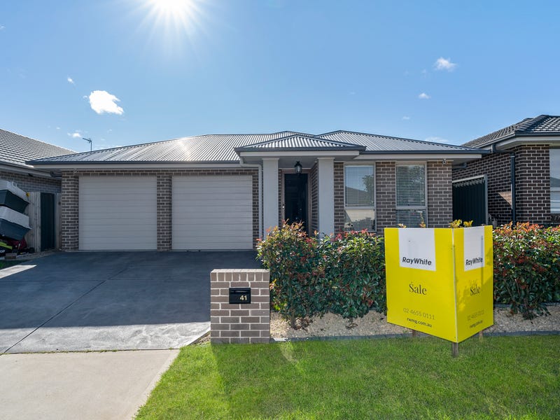 41 Garton Road, Spring Farm, NSW 2570