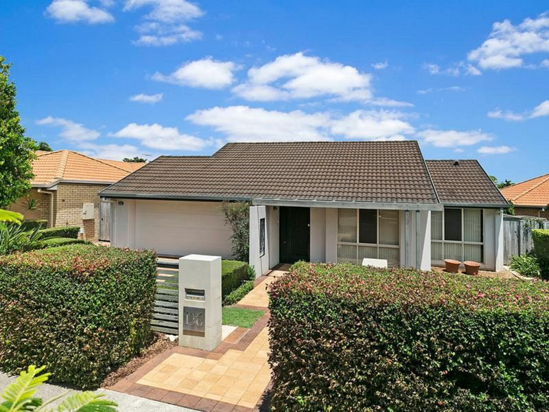 136 Gordon Street, Ormiston, QLD 4160